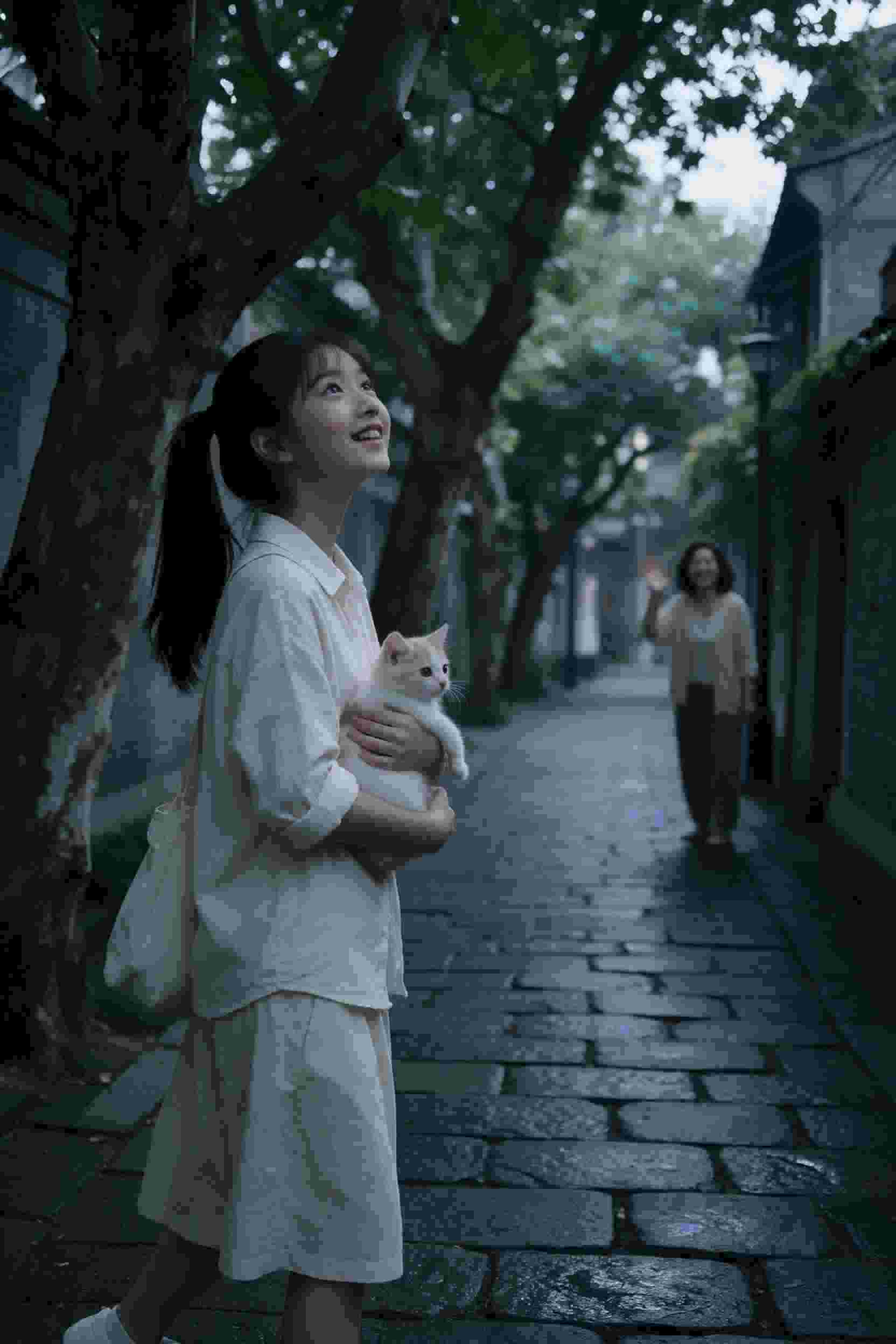 永夜之城