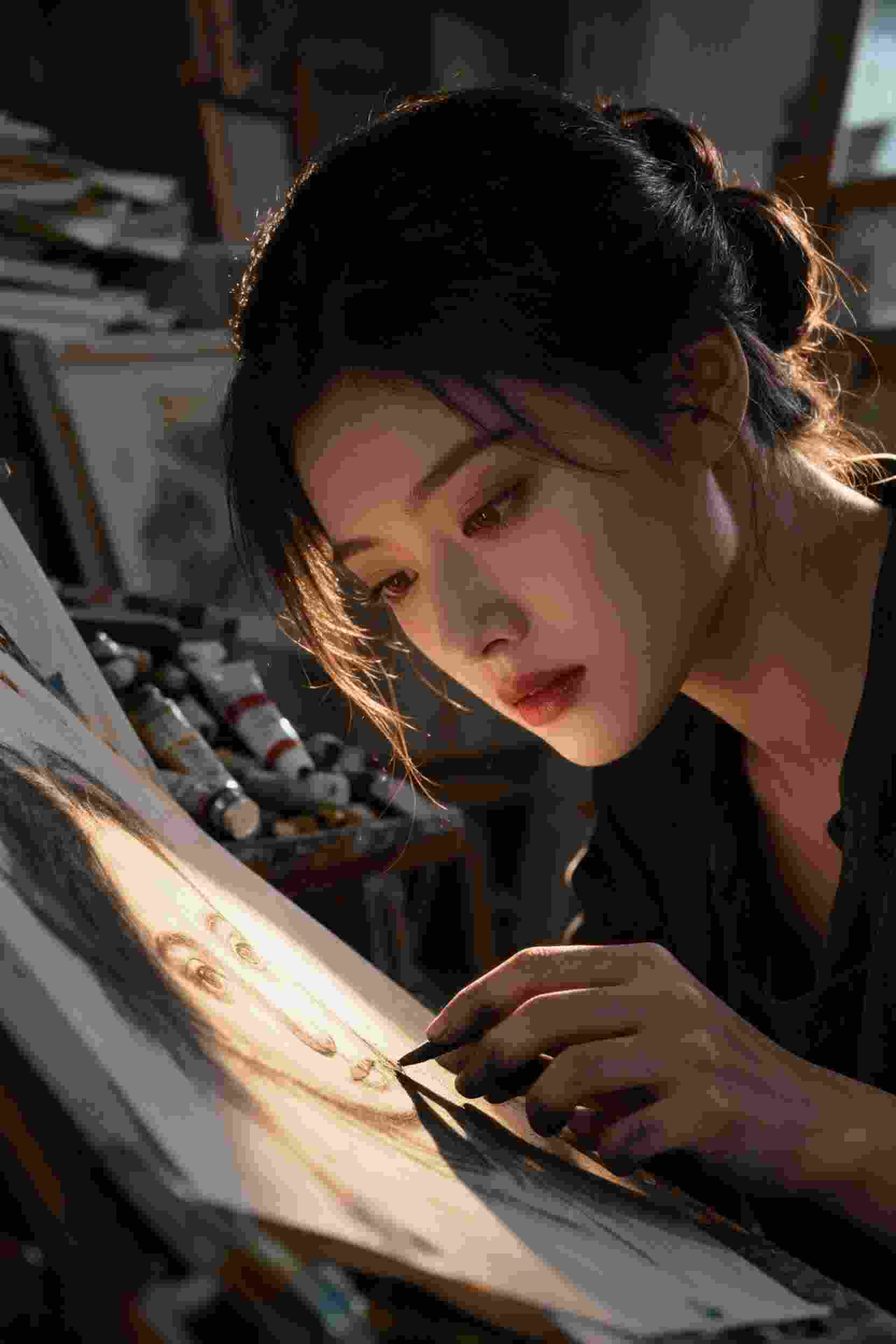 众神陨落