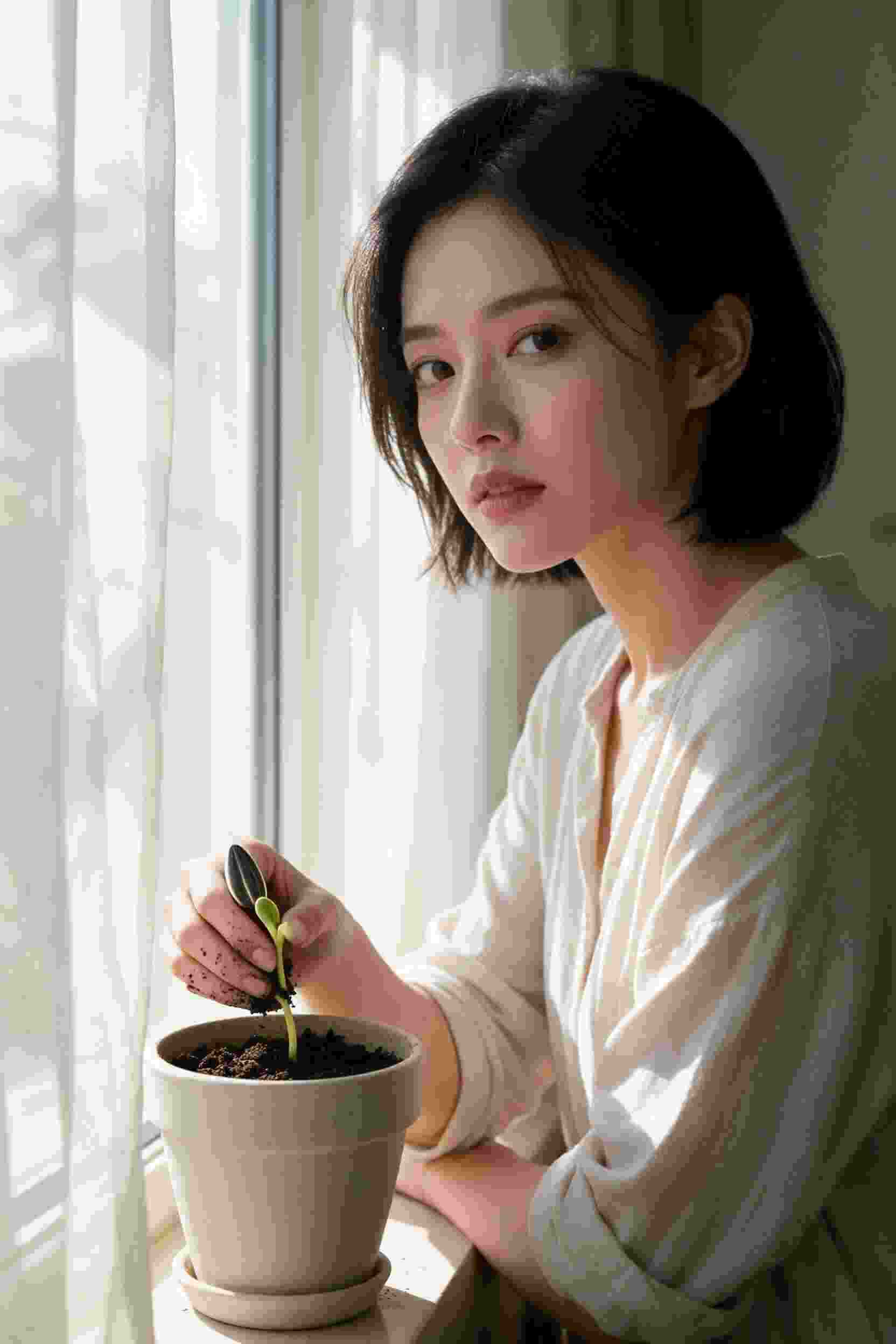 镜像杀手