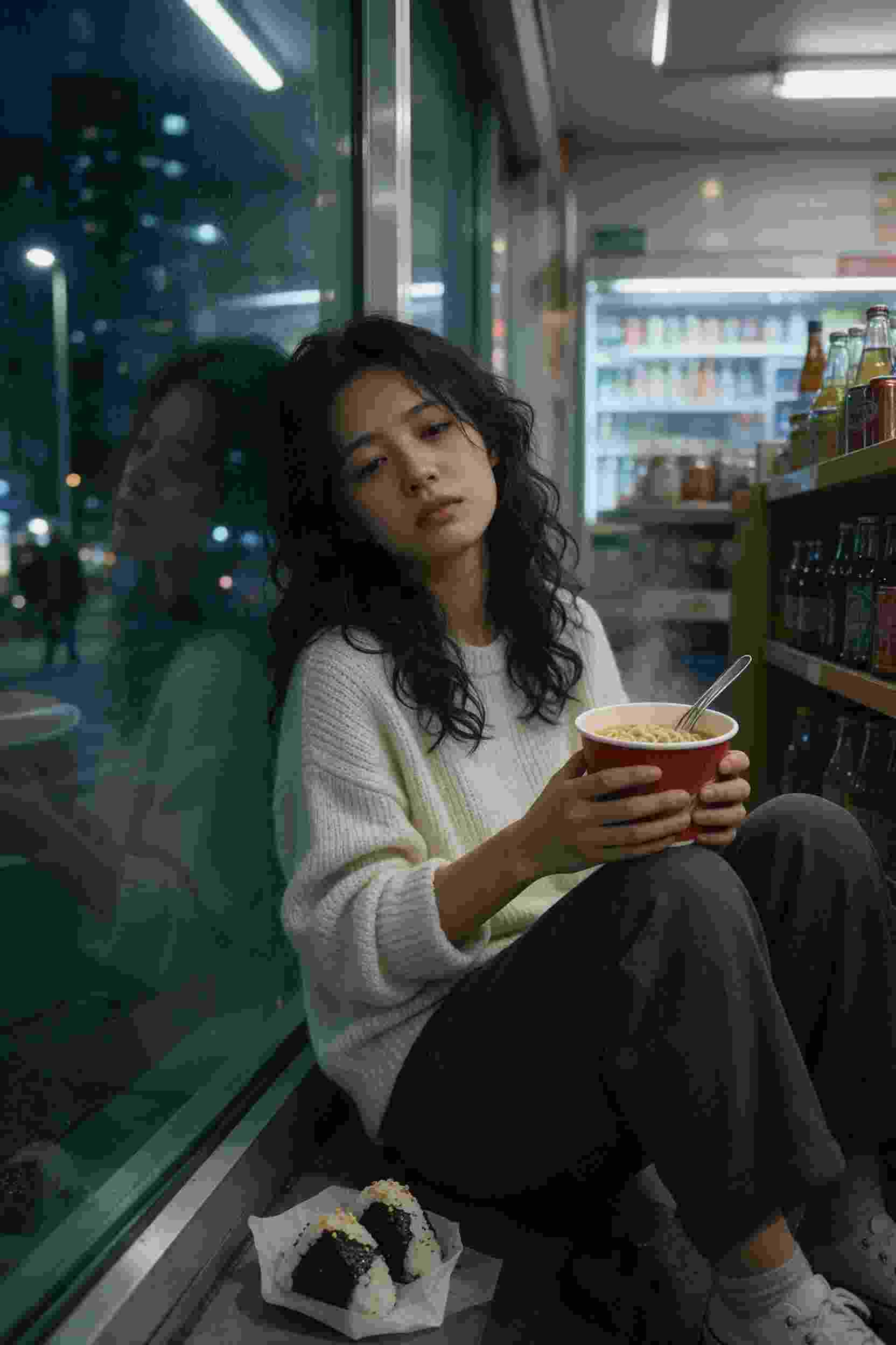 血月之约