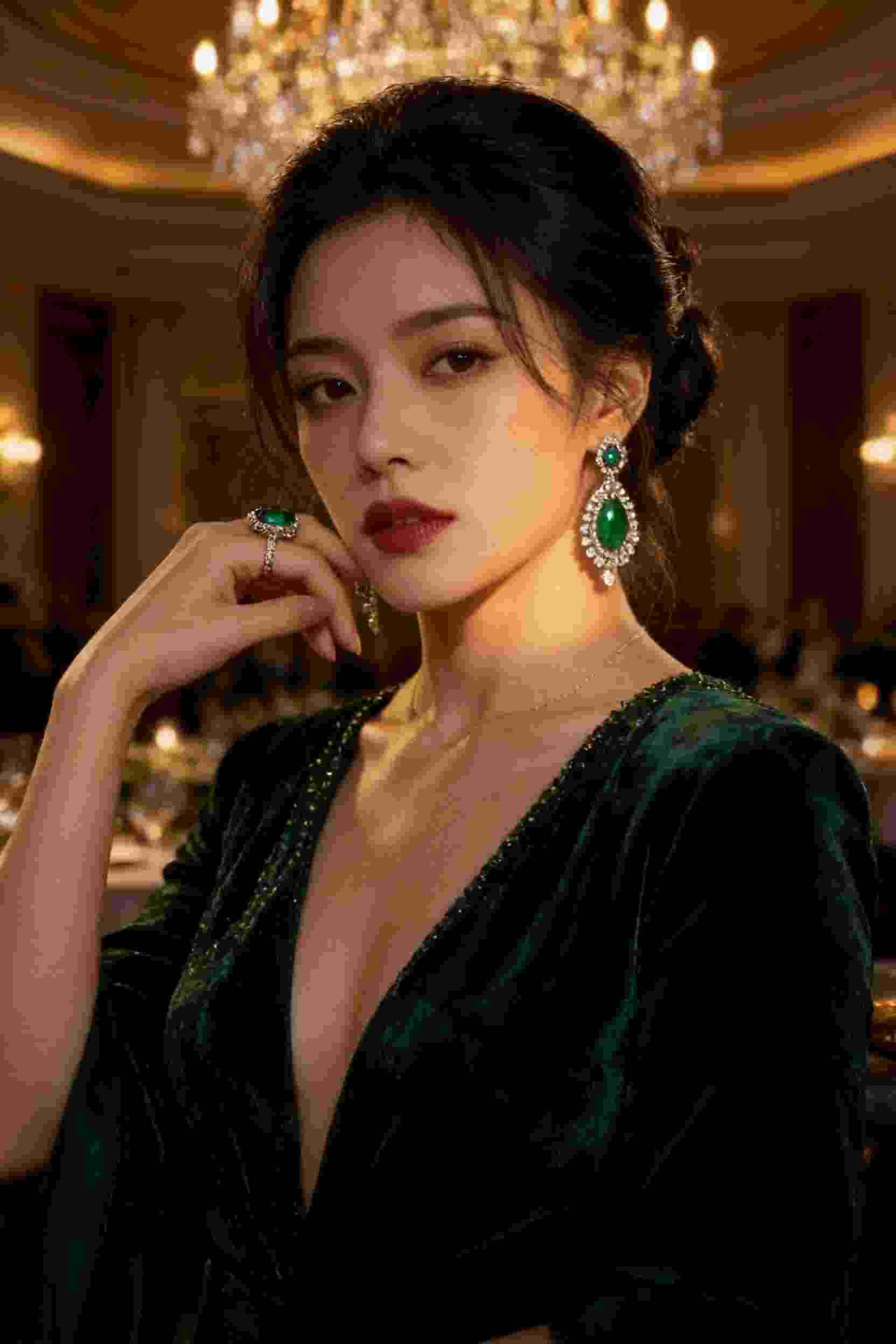 龙族密约