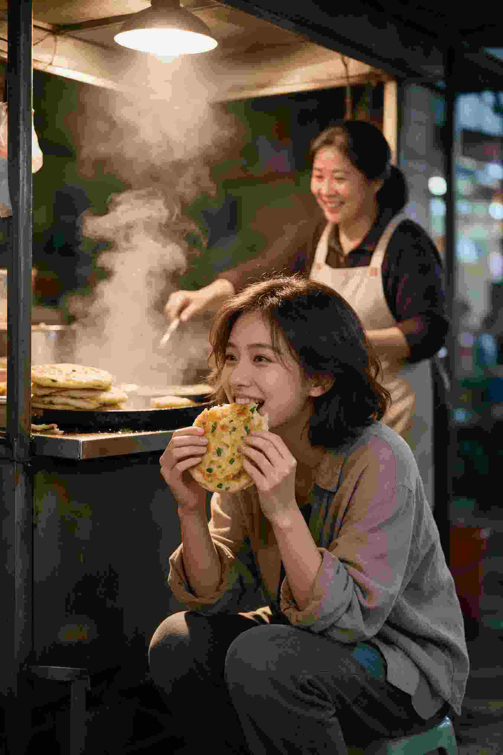 噩梦循环