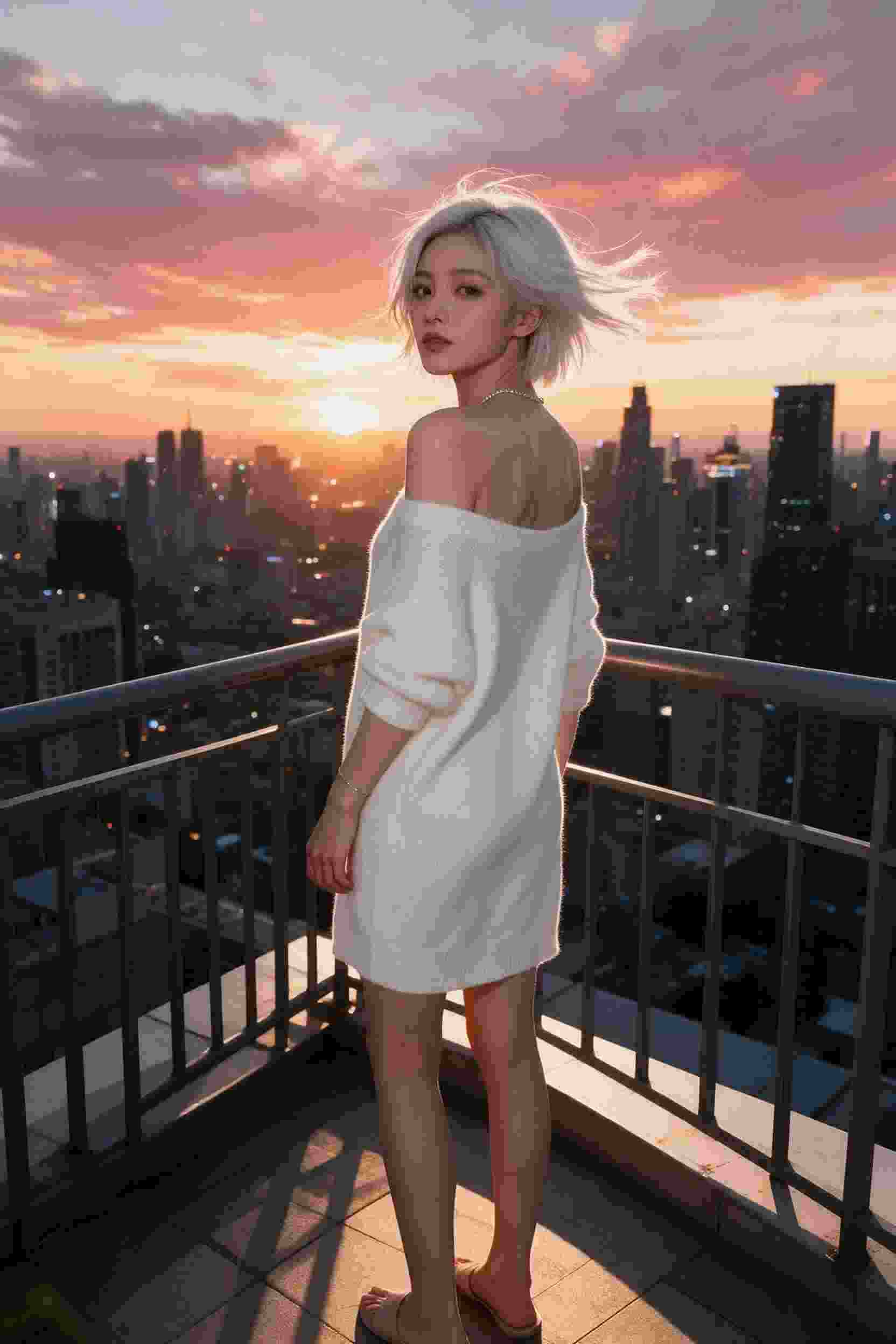 星辰之影